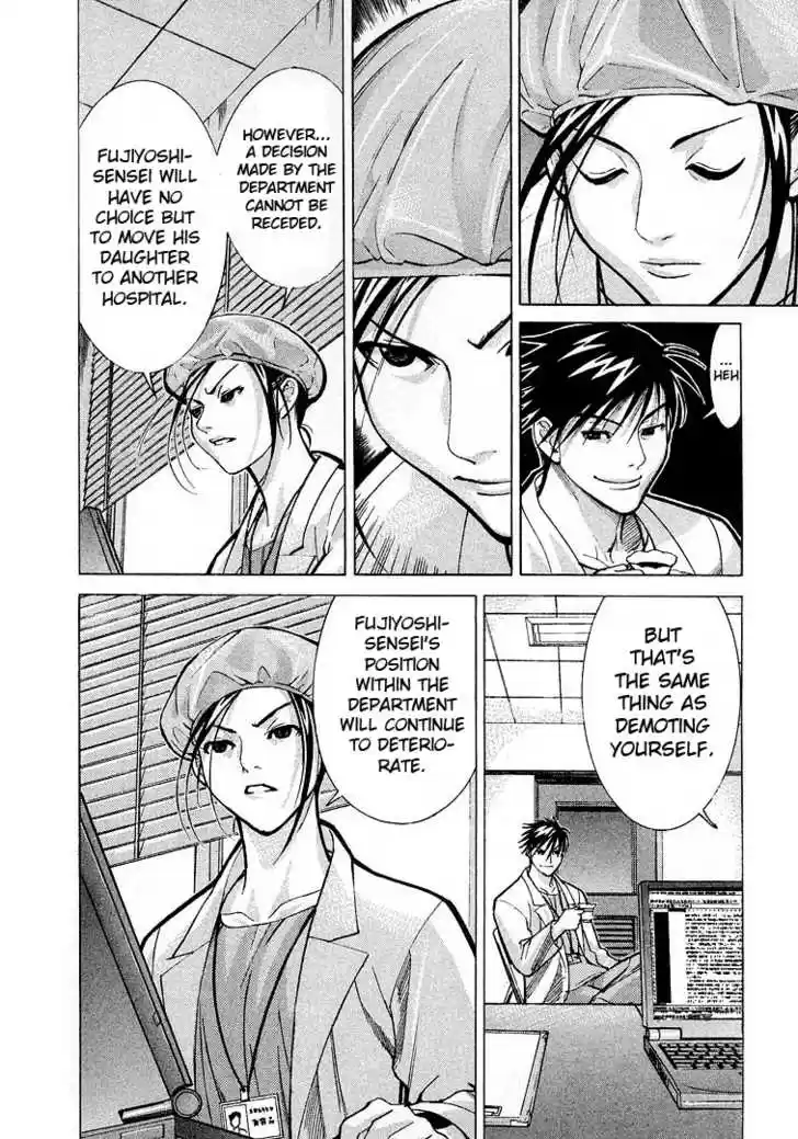 Team Medical Dragon 10