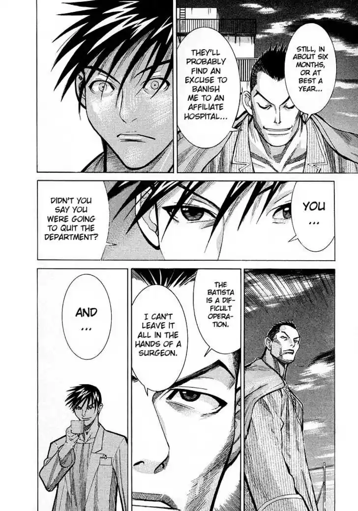 Team Medical Dragon 10