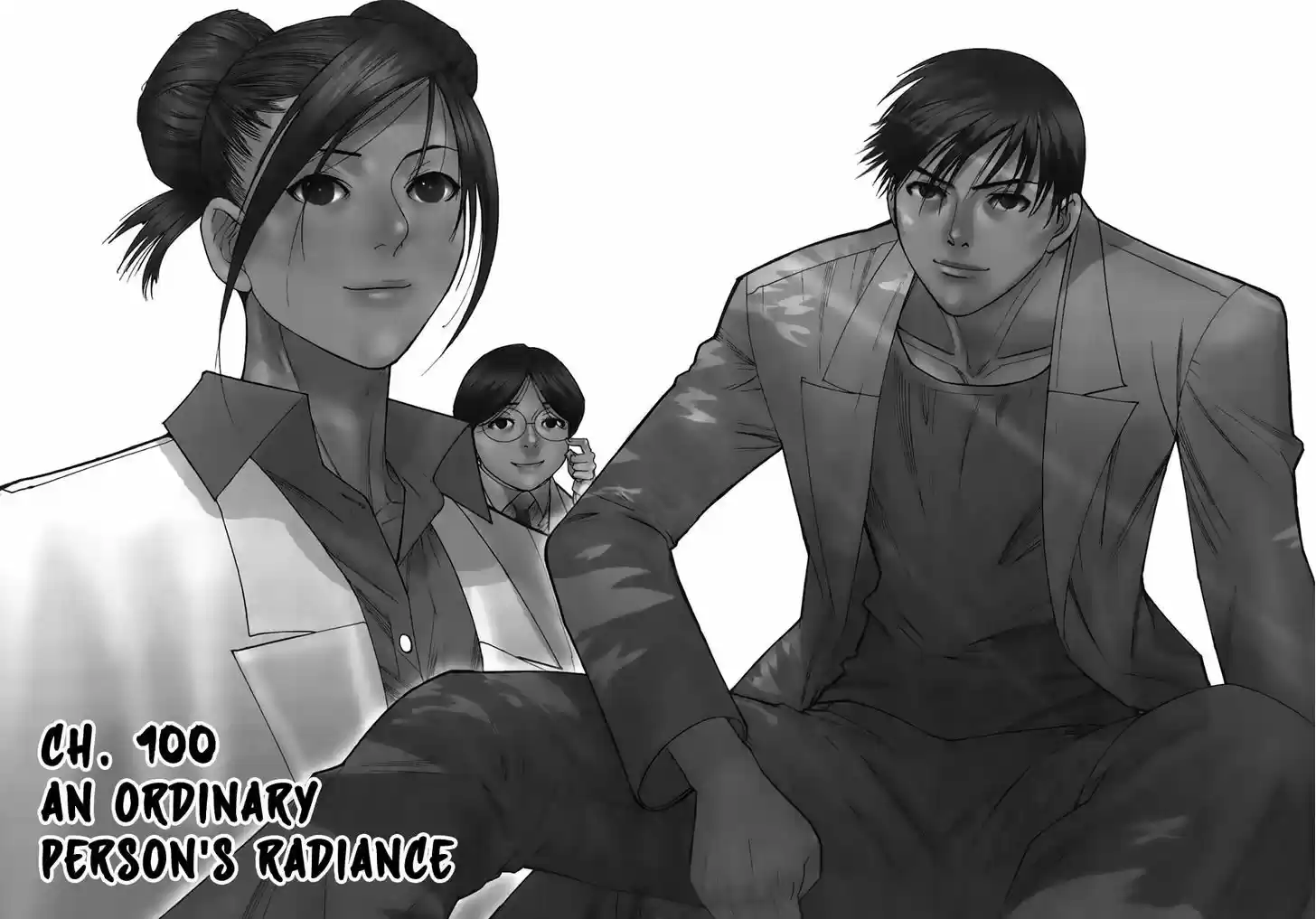 Team Medical Dragon 100