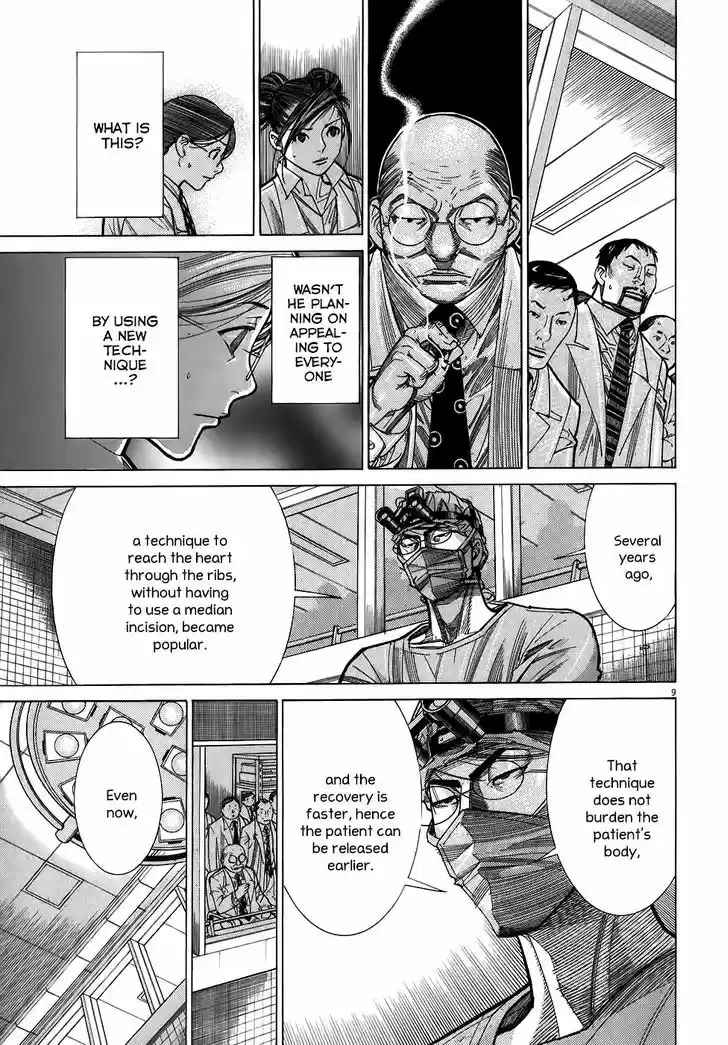 Team Medical Dragon 100