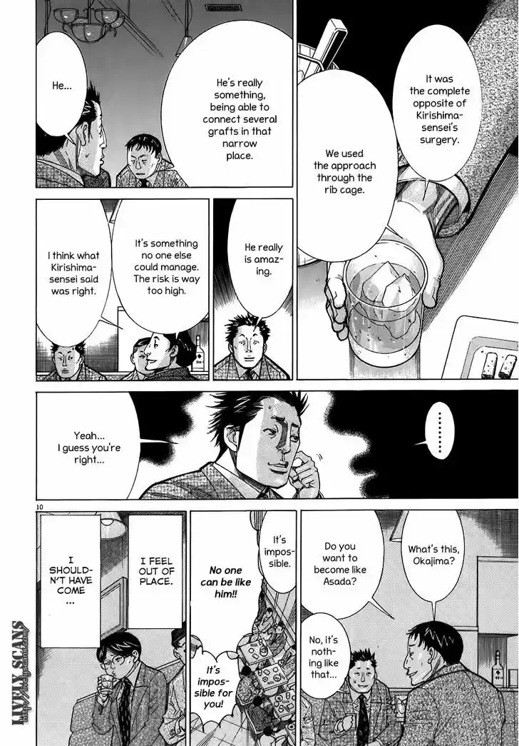 Team Medical Dragon 101