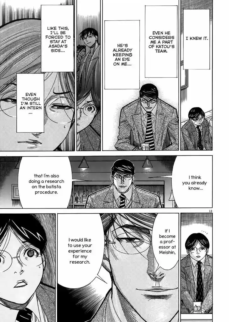 Team Medical Dragon 101