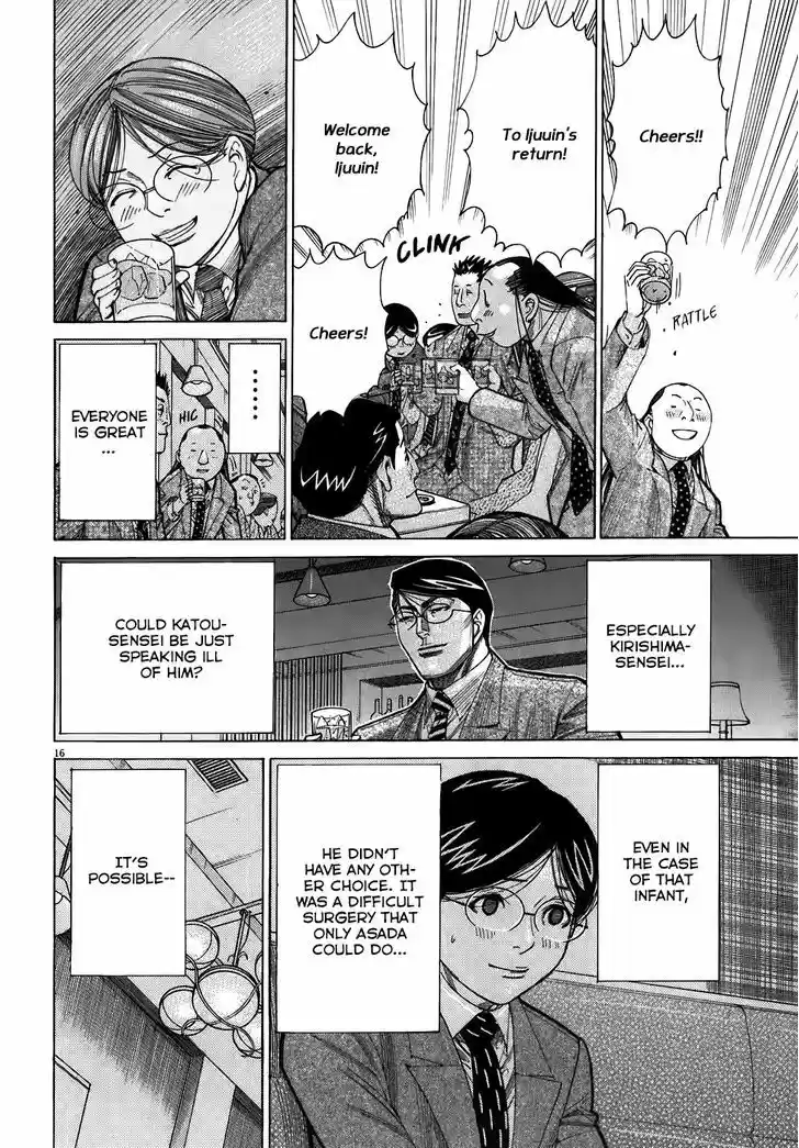 Team Medical Dragon 101