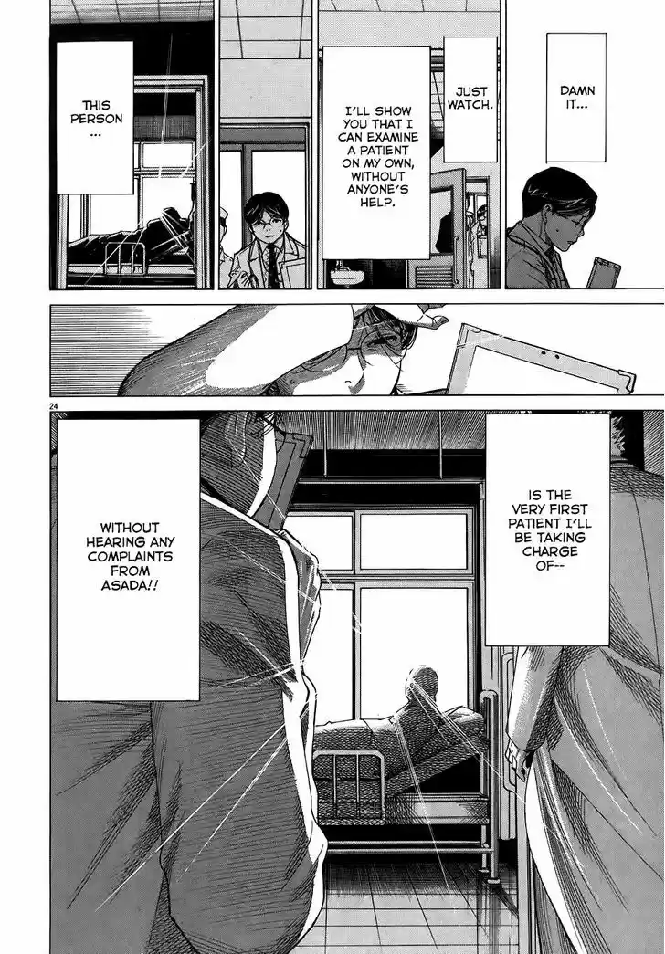 Team Medical Dragon 101