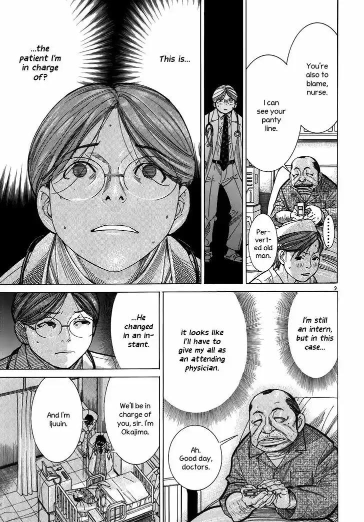 Team Medical Dragon 102