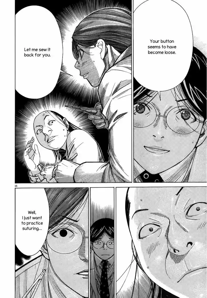 Team Medical Dragon 102