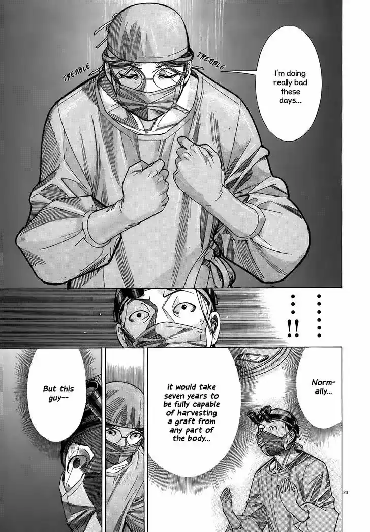 Team Medical Dragon 102