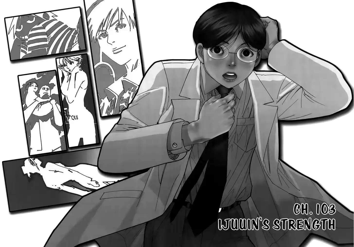 Team Medical Dragon 103