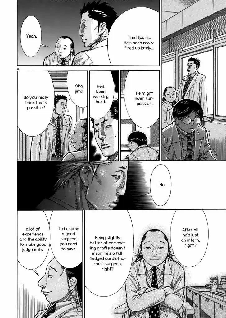 Team Medical Dragon 103