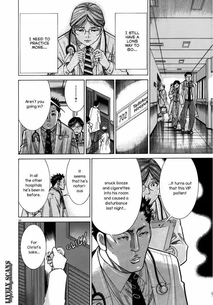 Team Medical Dragon 103