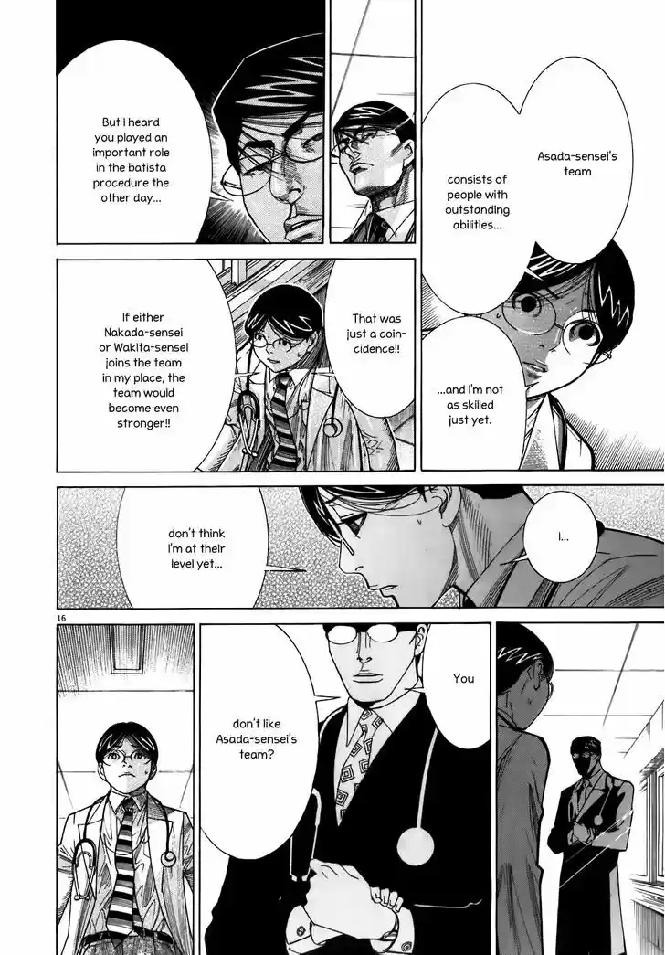 Team Medical Dragon 104