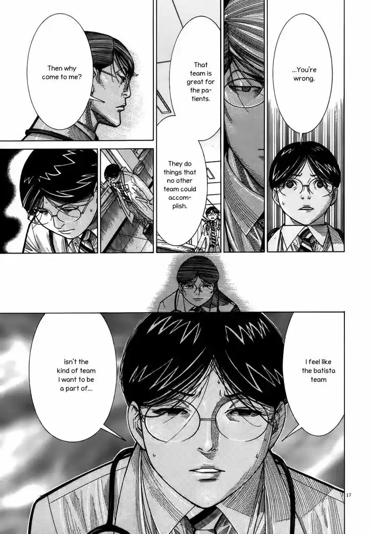 Team Medical Dragon 104