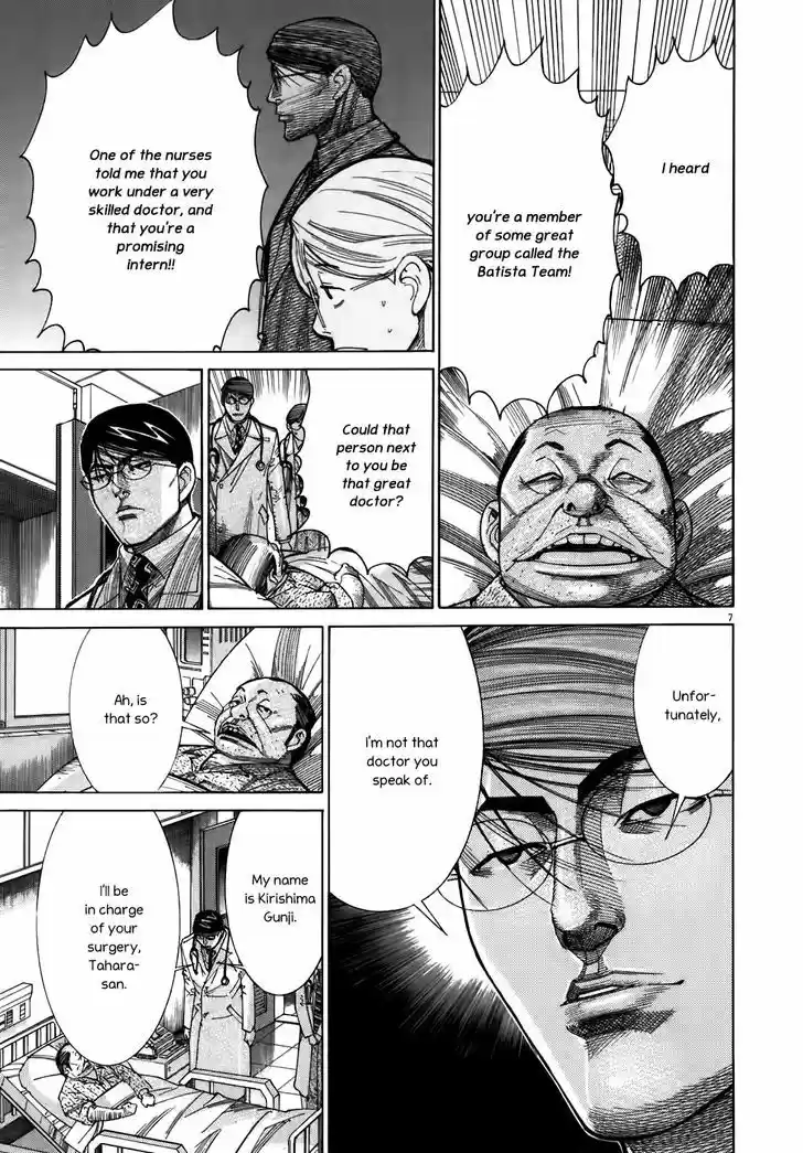 Team Medical Dragon 105