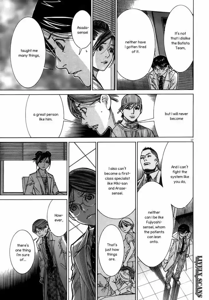 Team Medical Dragon 105