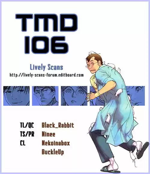 Team Medical Dragon 106