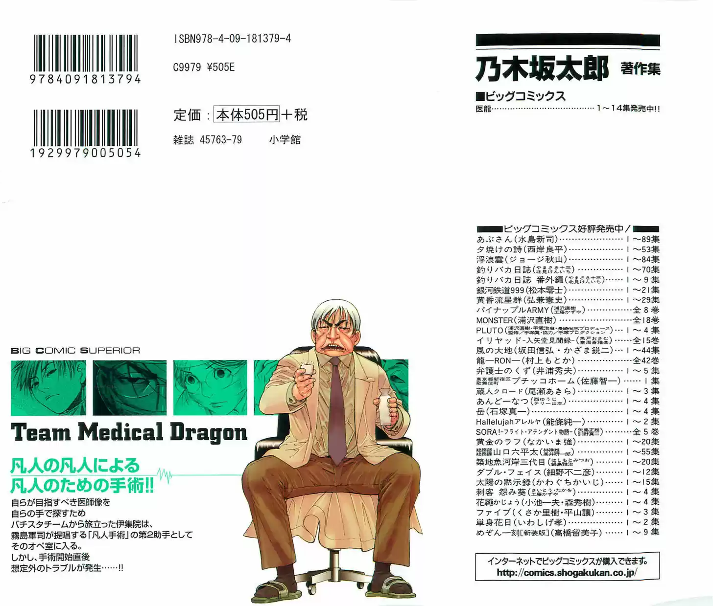 Team Medical Dragon 107