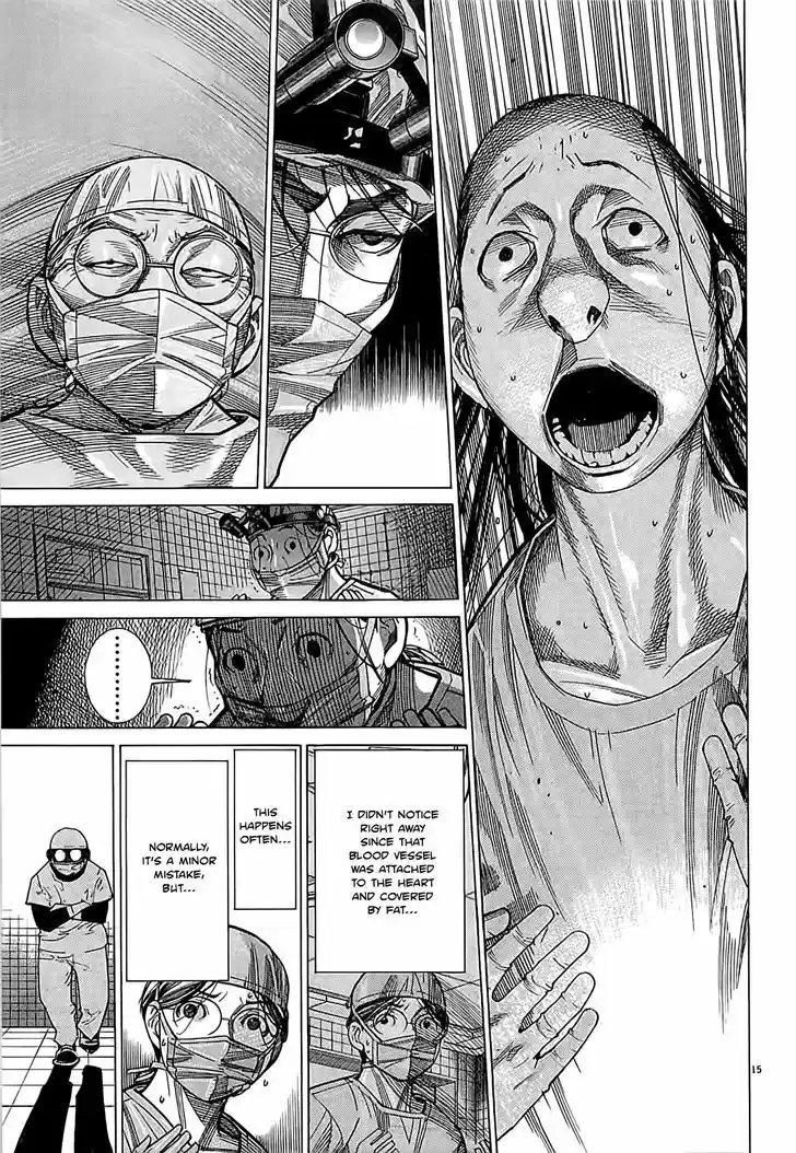 Team Medical Dragon 108