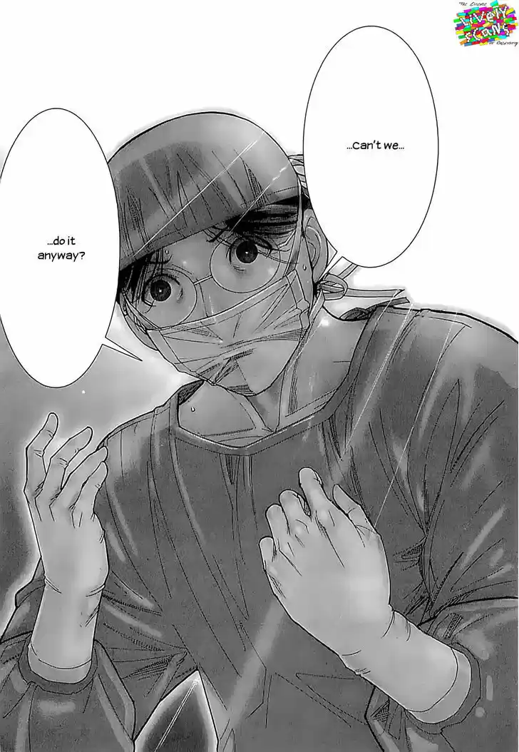 Team Medical Dragon 108