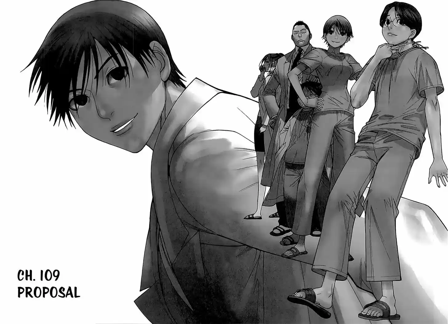 Team Medical Dragon 109