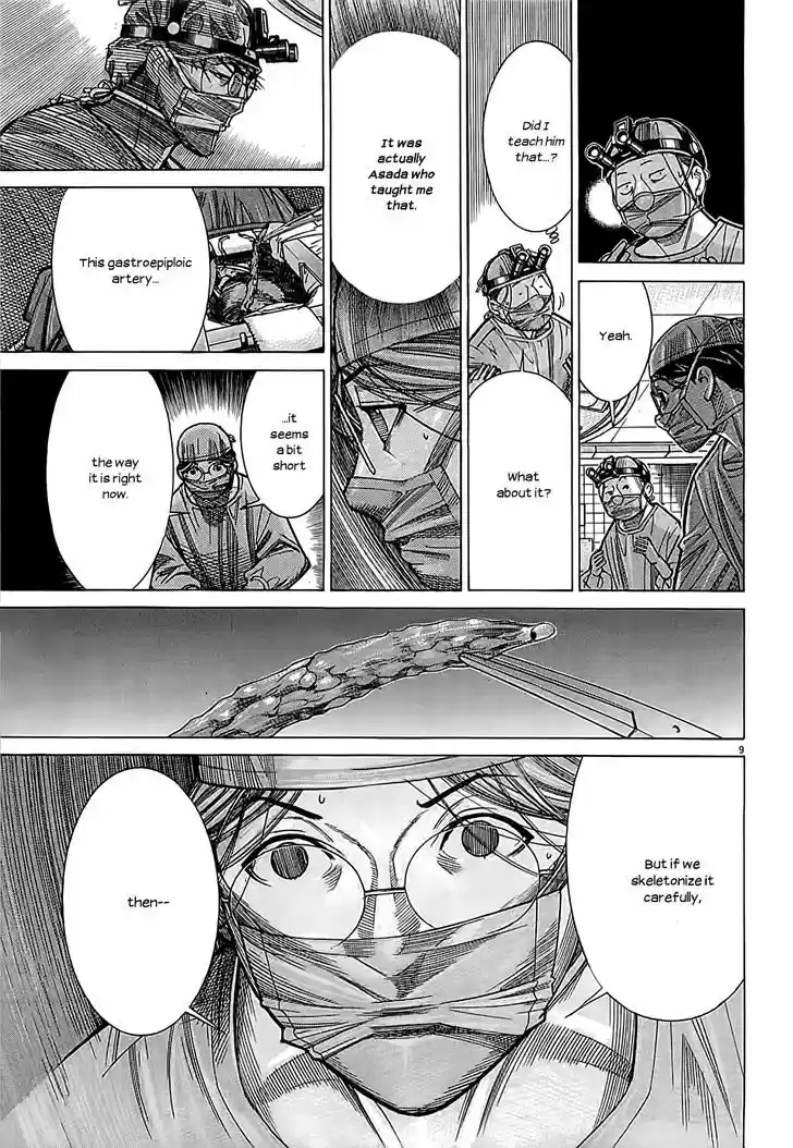 Team Medical Dragon 109