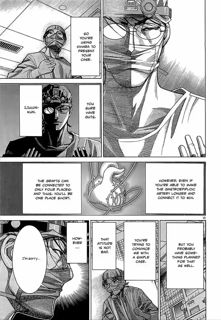 Team Medical Dragon 109