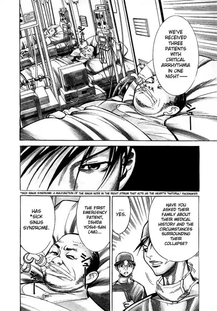 Team Medical Dragon 11