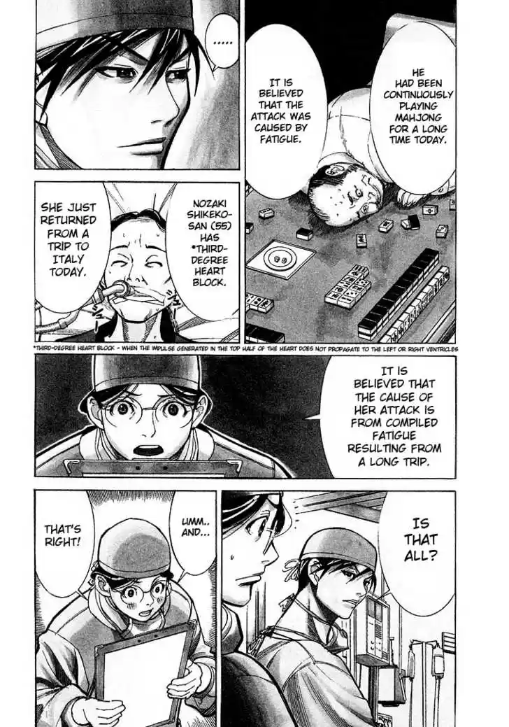 Team Medical Dragon 11