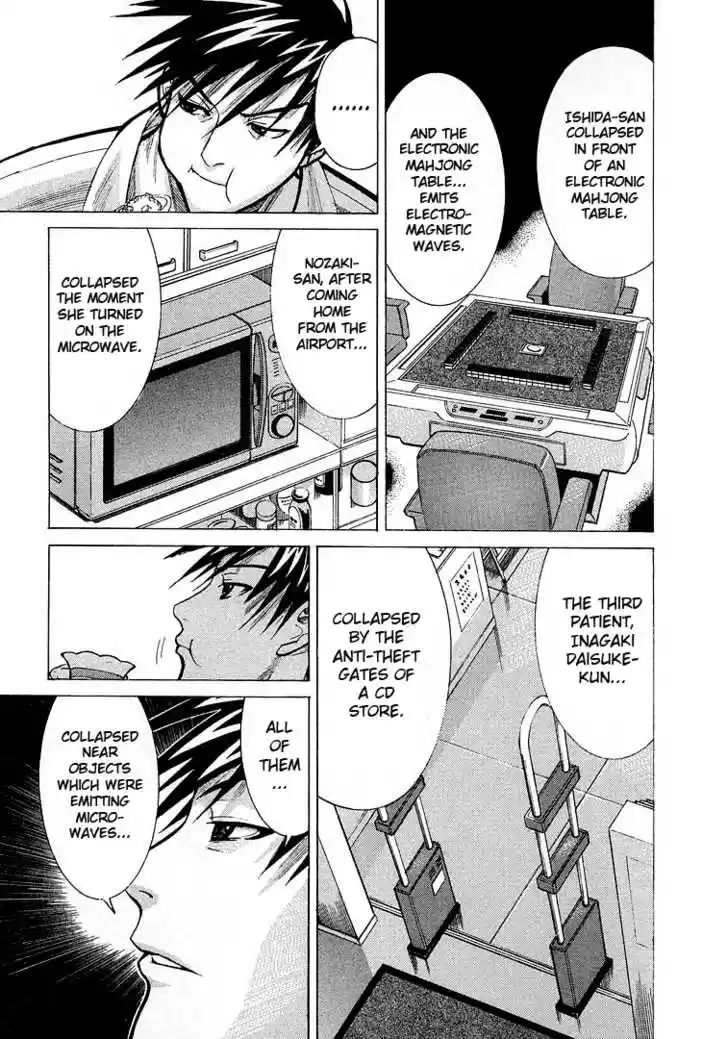 Team Medical Dragon 11