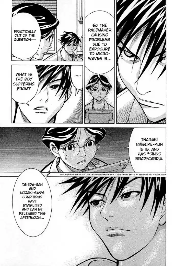 Team Medical Dragon 11