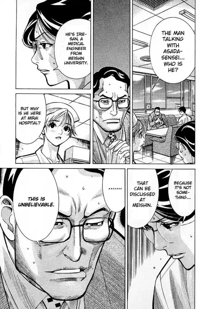 Team Medical Dragon 11