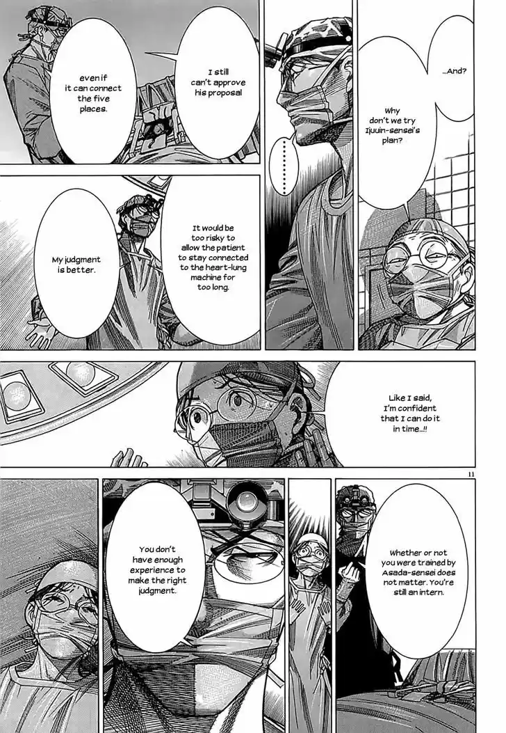 Team Medical Dragon 110