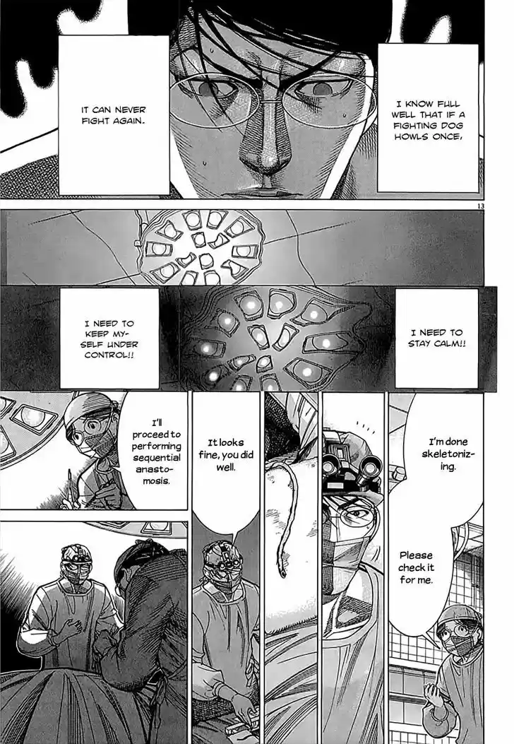 Team Medical Dragon 111