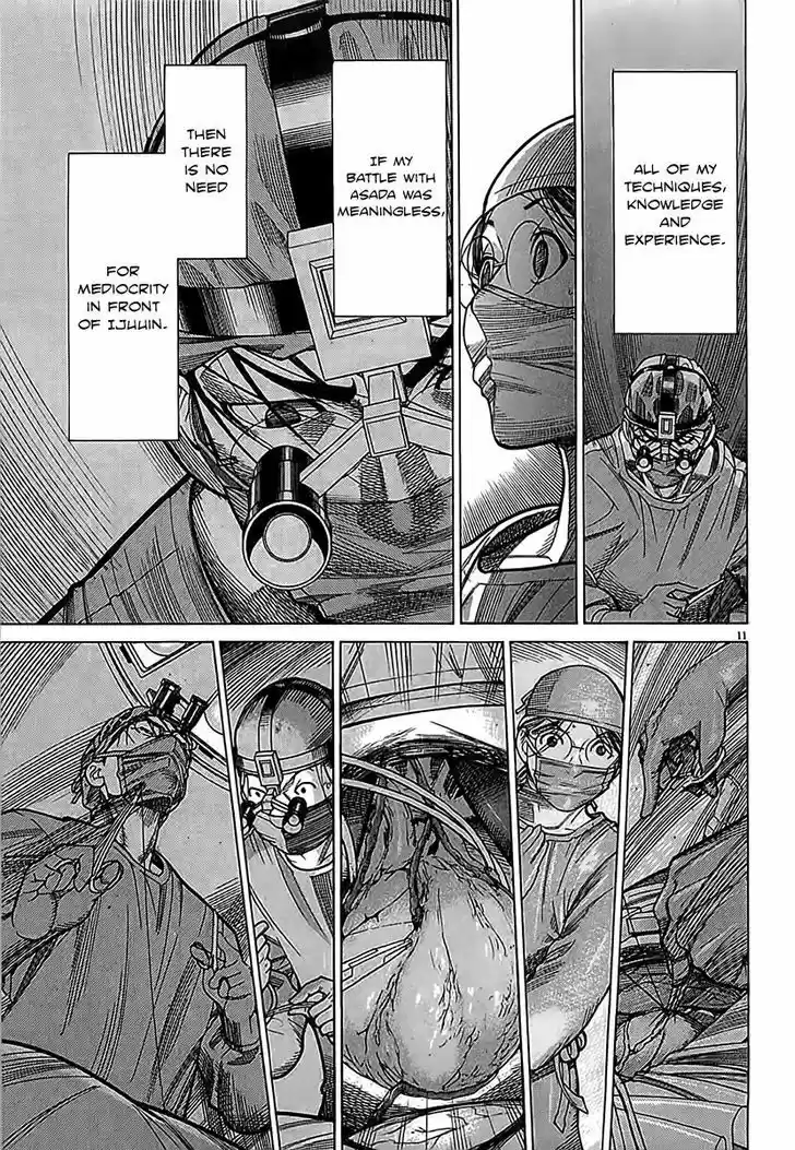 Team Medical Dragon 113