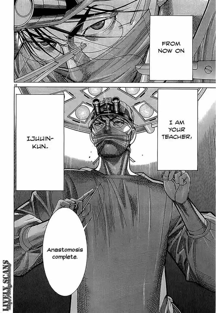 Team Medical Dragon 113