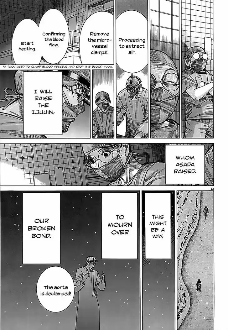 Team Medical Dragon 113