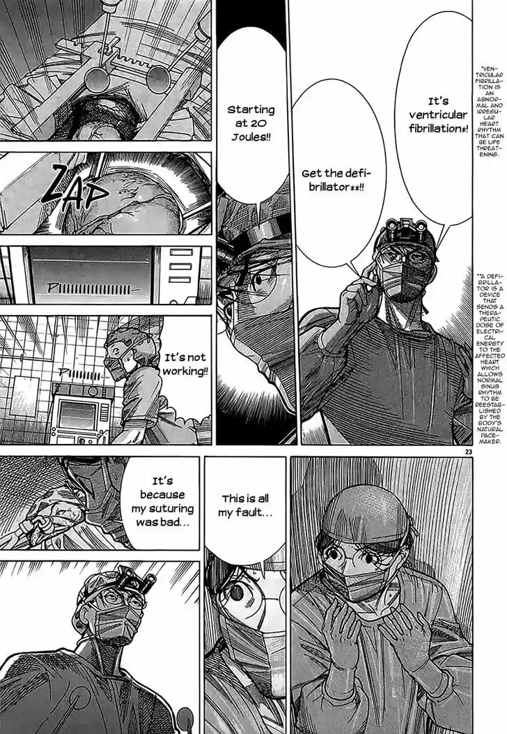 Team Medical Dragon 113