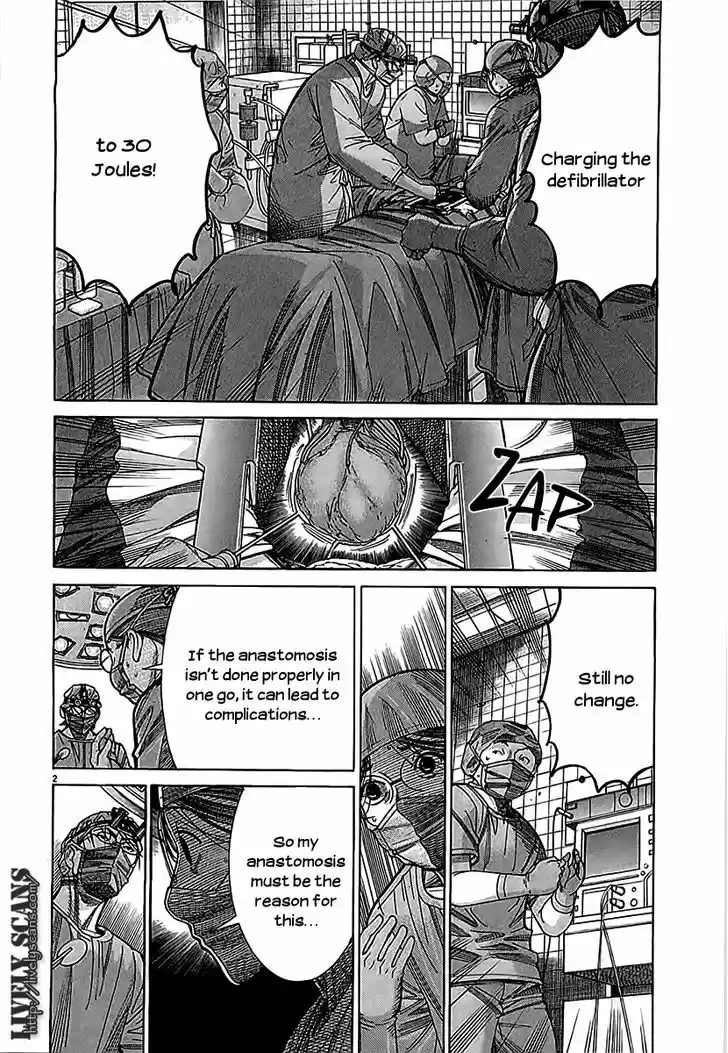 Team Medical Dragon 114