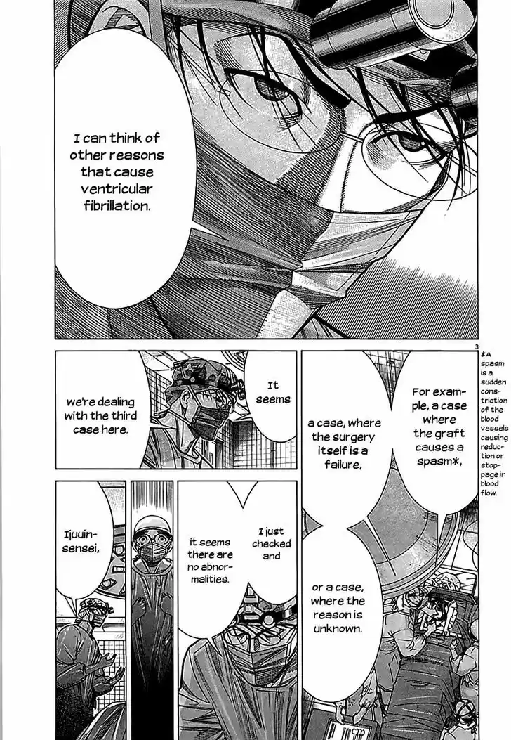 Team Medical Dragon 114