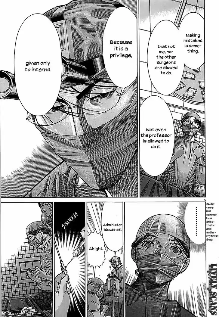 Team Medical Dragon 114