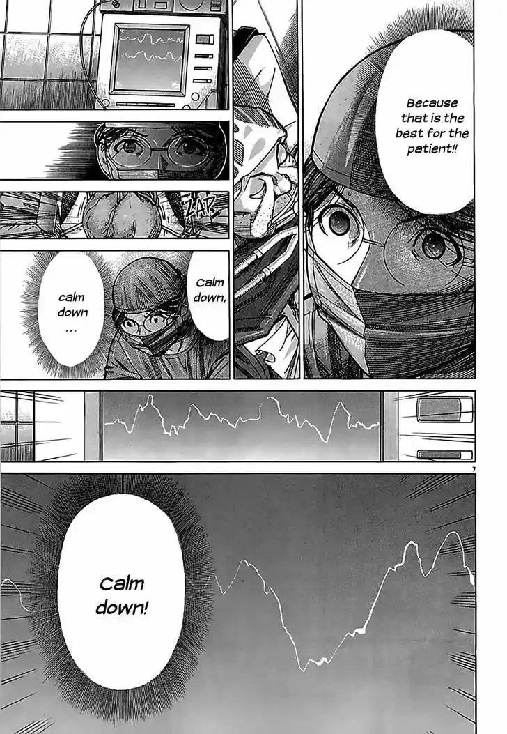 Team Medical Dragon 114