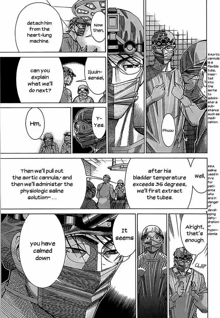 Team Medical Dragon 114