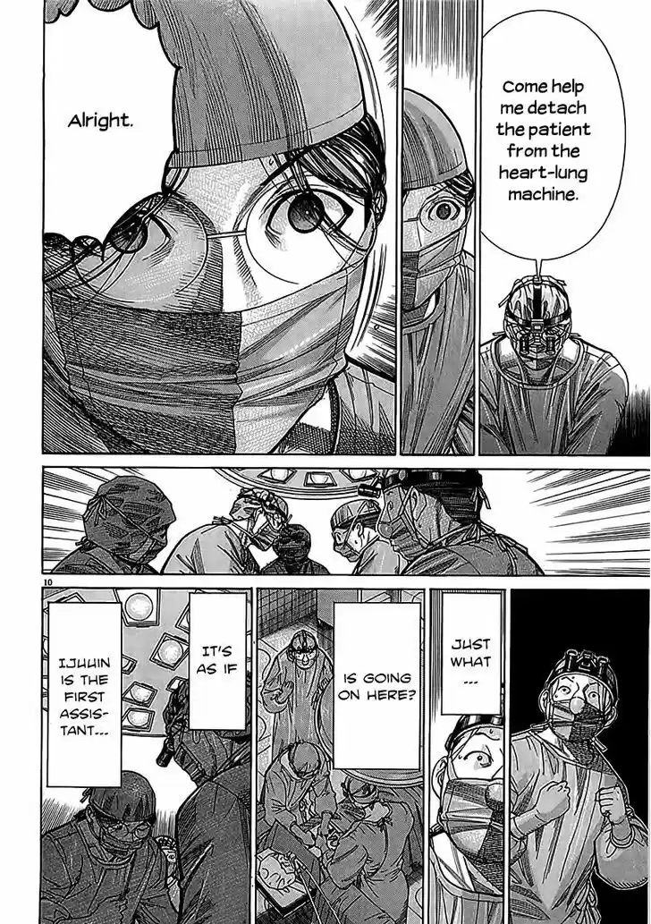 Team Medical Dragon 114