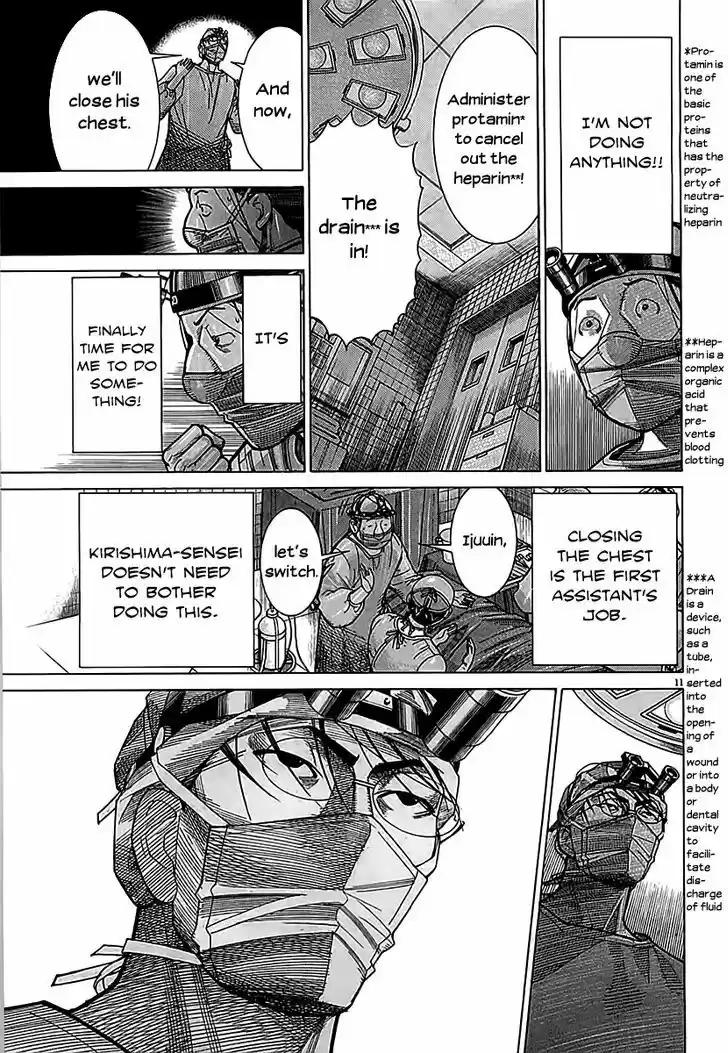 Team Medical Dragon 114