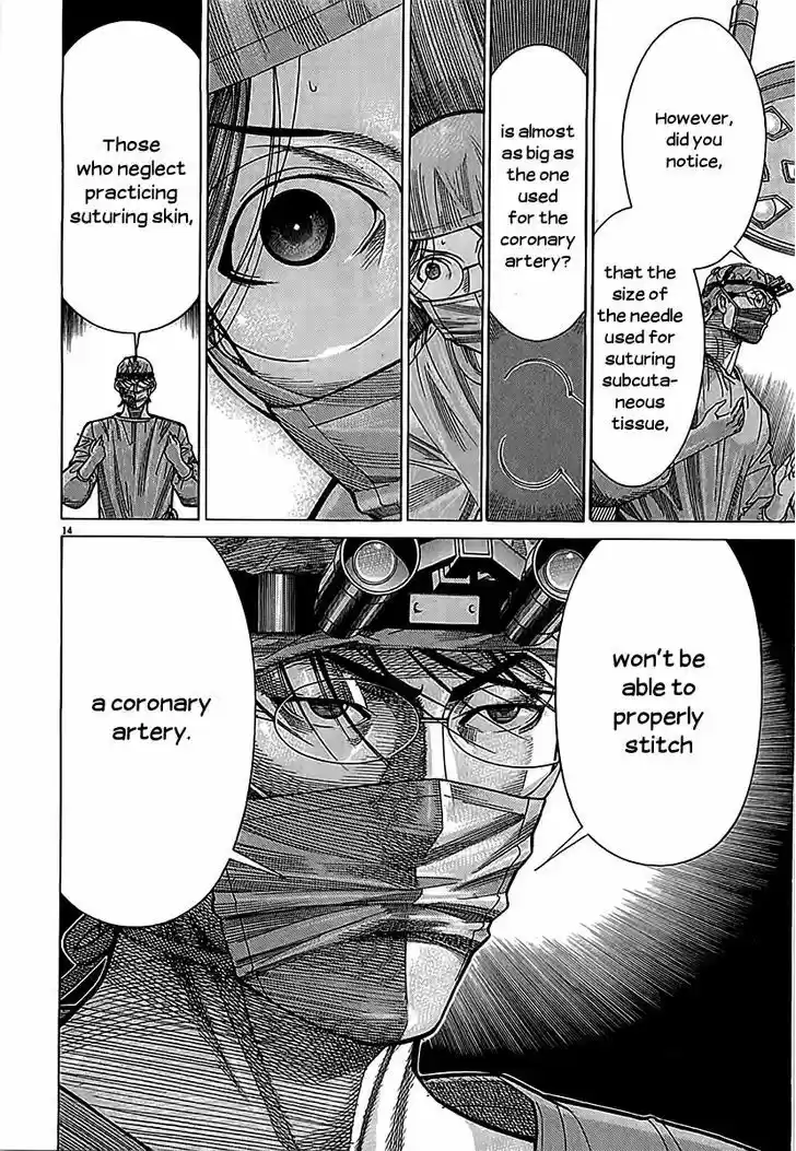 Team Medical Dragon 114