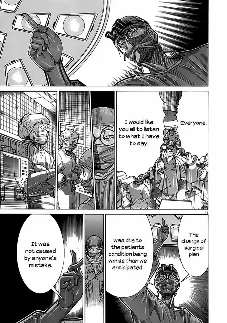 Team Medical Dragon 116