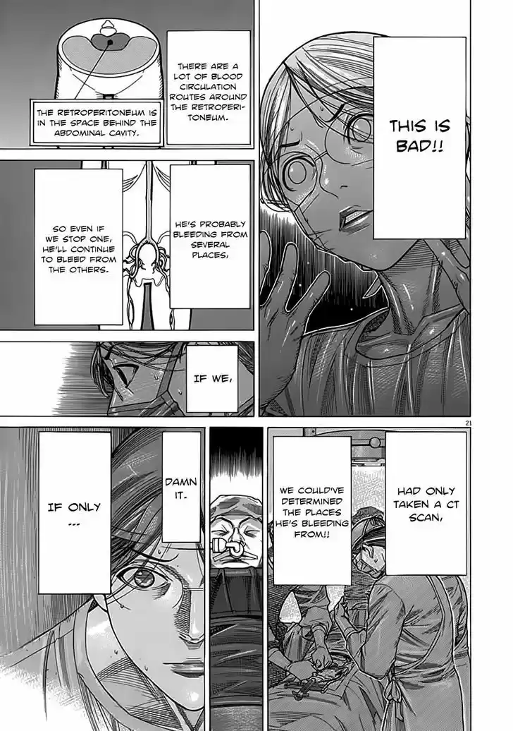 Team Medical Dragon 119