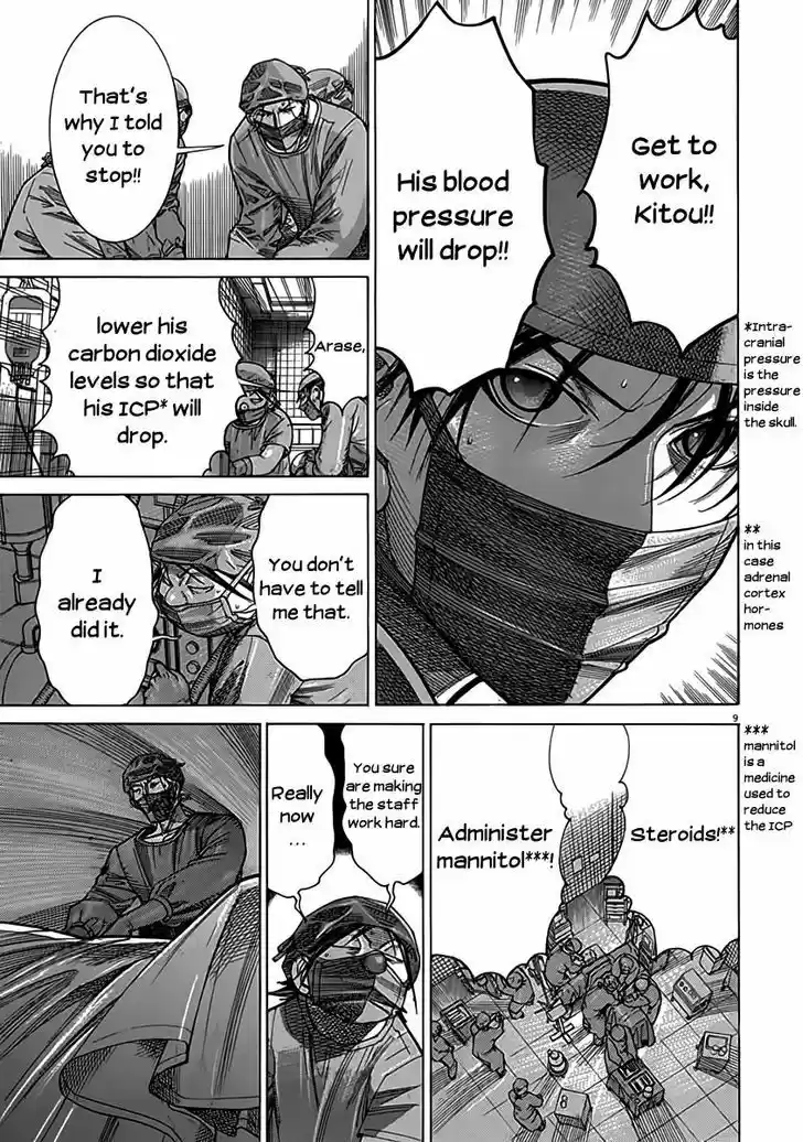 Team Medical Dragon 120