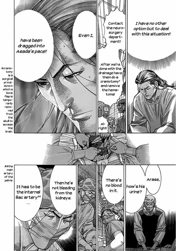 Team Medical Dragon 120