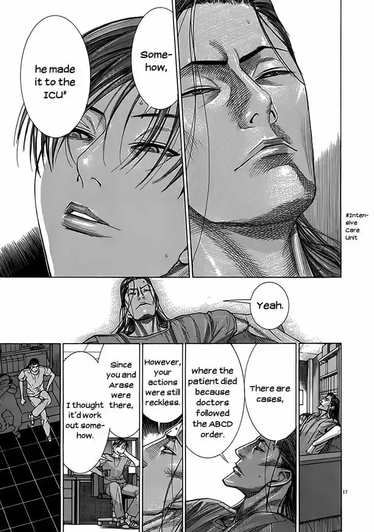 Team Medical Dragon 120