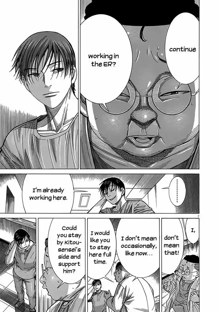 Team Medical Dragon 121